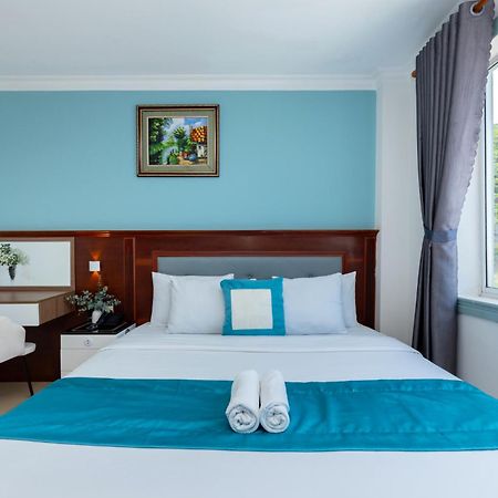 3H Grand Hotel Vung Tau Buitenkant foto