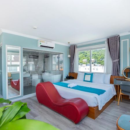 3H Grand Hotel Vung Tau Buitenkant foto