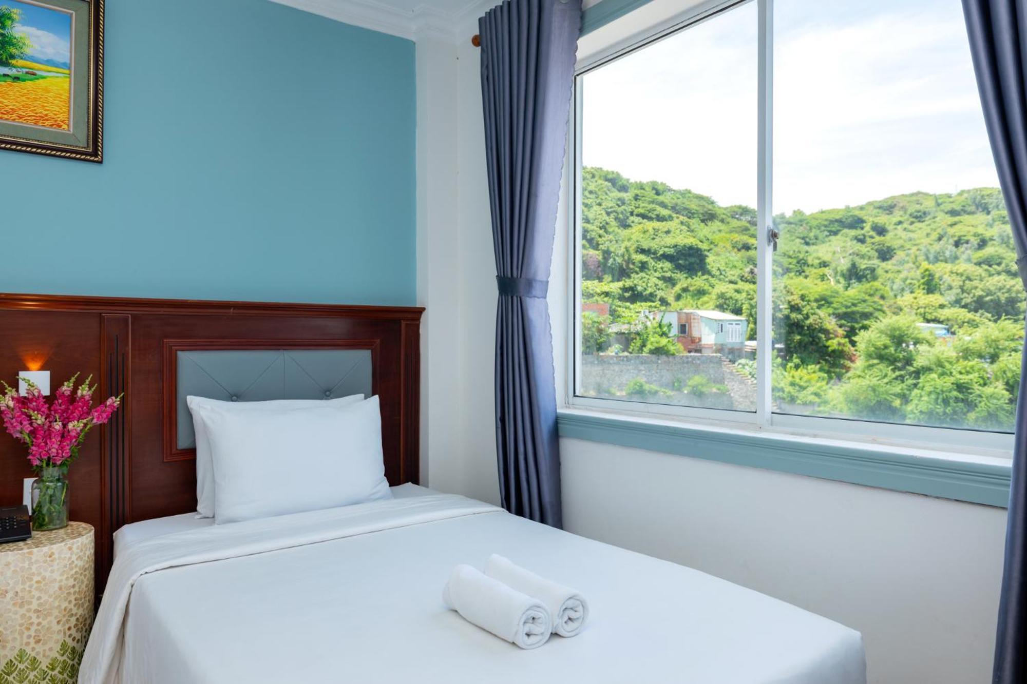 3H Grand Hotel Vung Tau Buitenkant foto