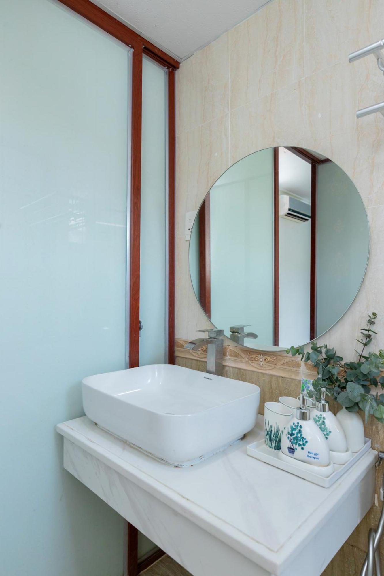 3H Grand Hotel Vung Tau Buitenkant foto